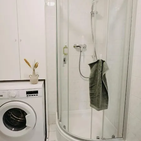 Apartman Modernes, Gemutliches Mitten In *