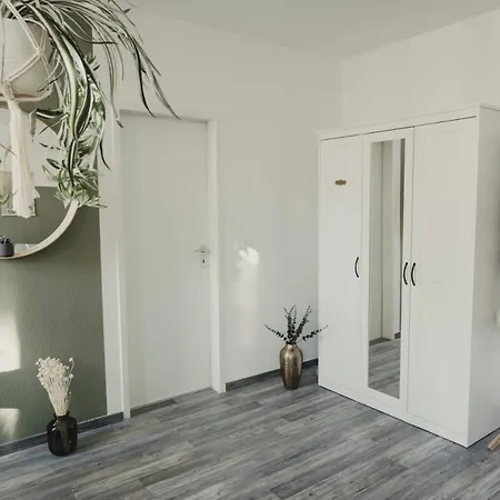 Apartman Modernes, Gemutliches Mitten In